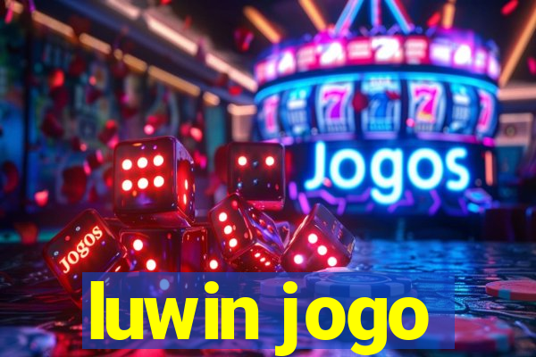 luwin jogo